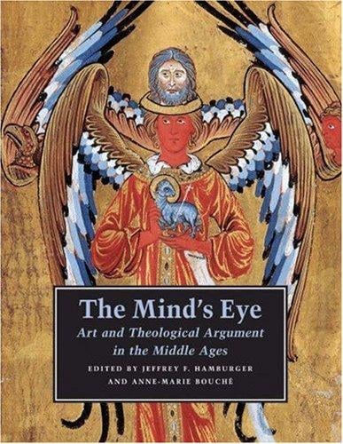 The mind's eye