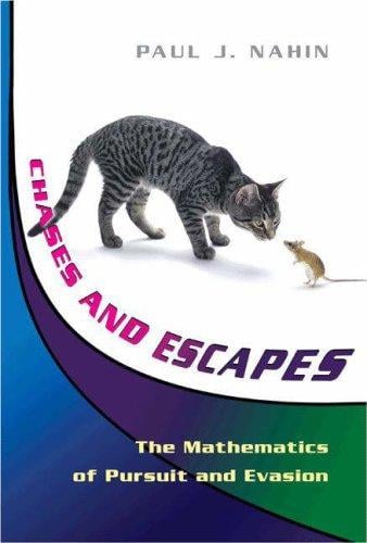 Chases and Escapes