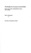 The reflective journey toward order