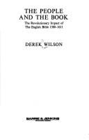 The people and the Book