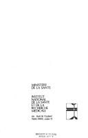 Aspects of neural plasticity (Plasticité nerveuse)