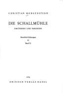 Die schallmühle