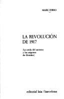La Revolución de 1917