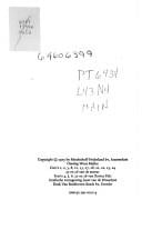 De neus van Cleopatra