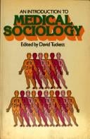 An introduction to medical sociology