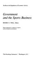 Government and the sports business