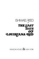 The last days of Louisiana Red