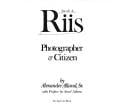 Jacob A. Riis