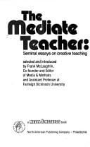 The Mediate teacher