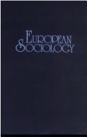 The material culture and social institutions of the simpler peoples