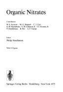Organic nitrates