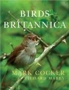 BIRDS BRITANNICA
