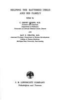 Helping the battered child and his family