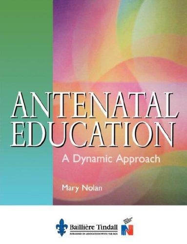 Antenatal education
