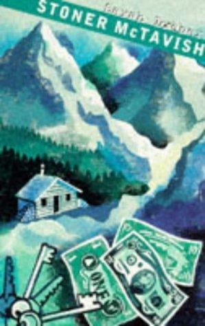 Stoner McTavish (A Stoner McTavish Mystery)