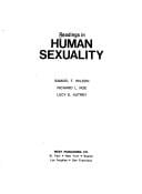 Readings in human sexuality