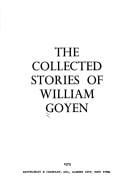 The collected stories of William Goyen