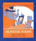Monster poems
