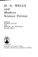 H. G. Wells and modern science fiction