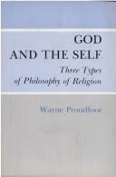 God and the self