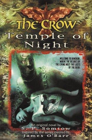 Temple of night