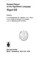 Revised report on the algorithmic language ALGOL 68