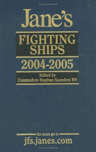 Jane's Fighting Ships