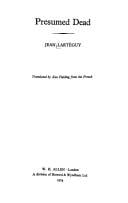 Enquête sur un crucifié