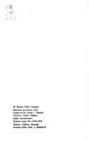 Pensamiento socialista español a comienzos de siglo