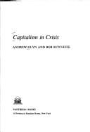 Capitalism in crisis