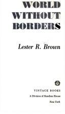 World without borders