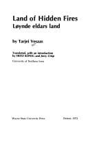 Land of hidden fires