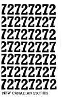 72; new Canadian stories