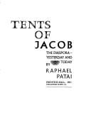 Tents of Jacob