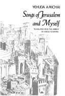 Songs of Jerusalem and myself