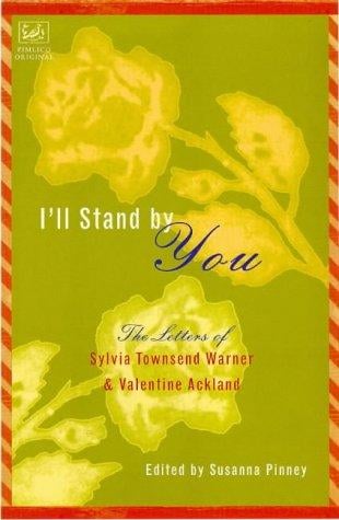 I'll stand by you