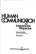Human communication