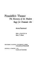 Pirandello's theater
