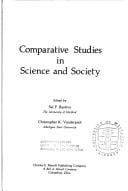 Comparative studies in science and society
