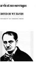 Edgar Allan Poe: sa vie et ses ouvrages