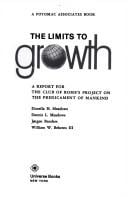 Limits to growth