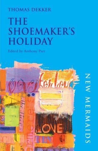 Shoemakers Holiday