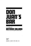 Don Juan's Bar