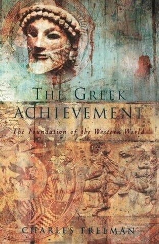 Greek Achievement (Allen Lane History)