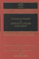 Problems and materials on decedents' estates and trusts