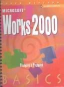 Microsoft Works 2000 Basics