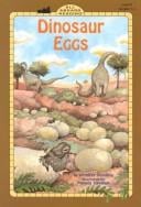 Dinosaur eggs