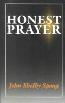 Honest prayer