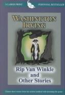Washington Irving's Rip Van Winkle and other stories