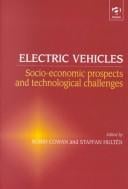 Electric vehicles